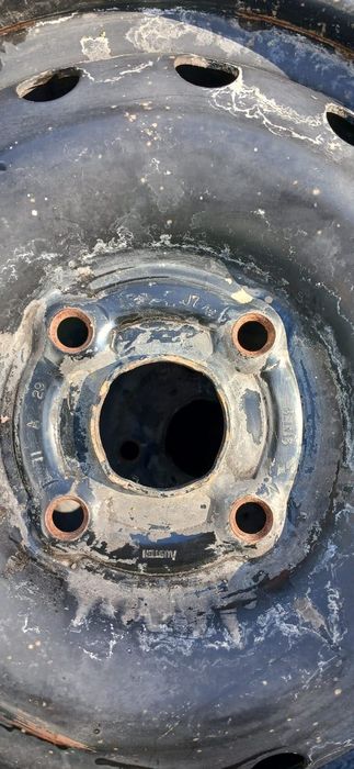 Продам диски, 14 радиус