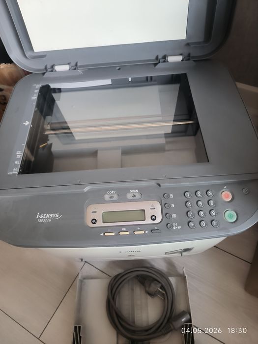 Продается бу Canon МФУ i-SENSYS MF3228