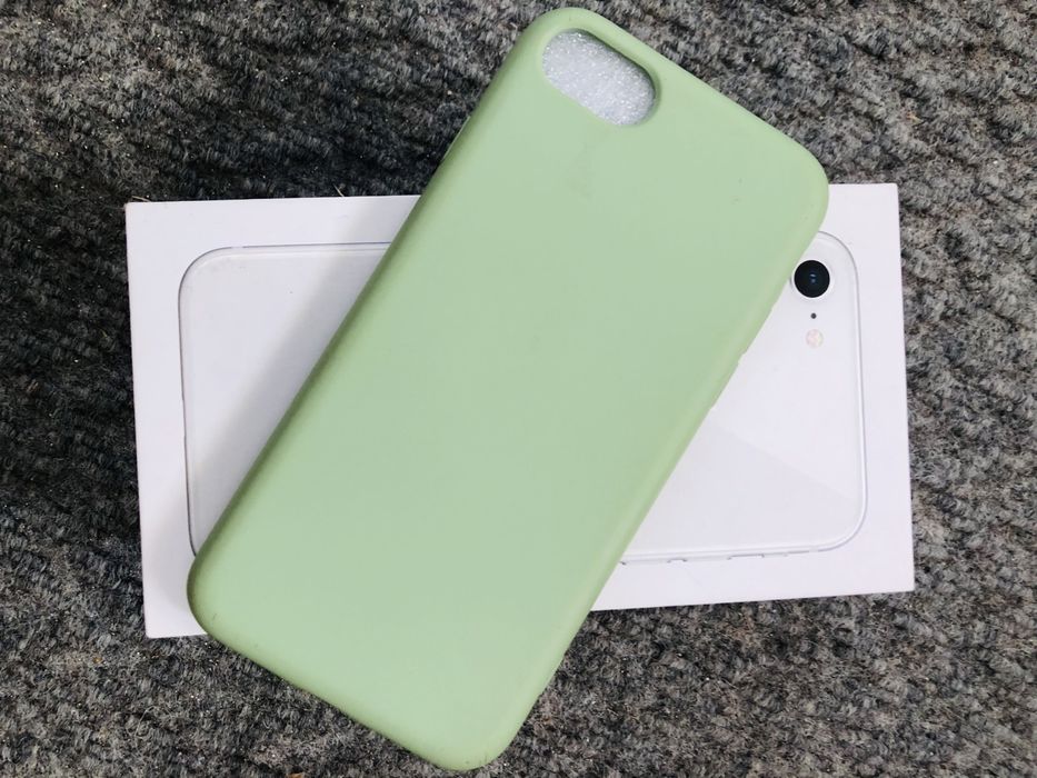 Iphone 8 64 gb White/Бял