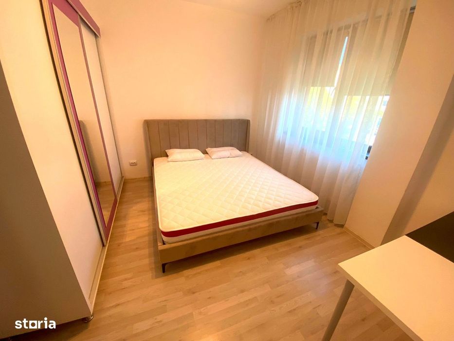 Ap 2 camere Visoianu , parcare subterana , 0 comision