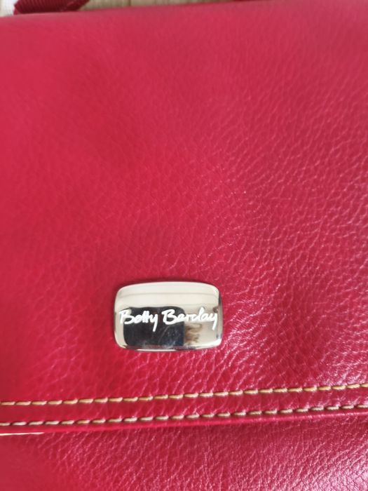 Rucsac tip poșetă Betty Barclay.