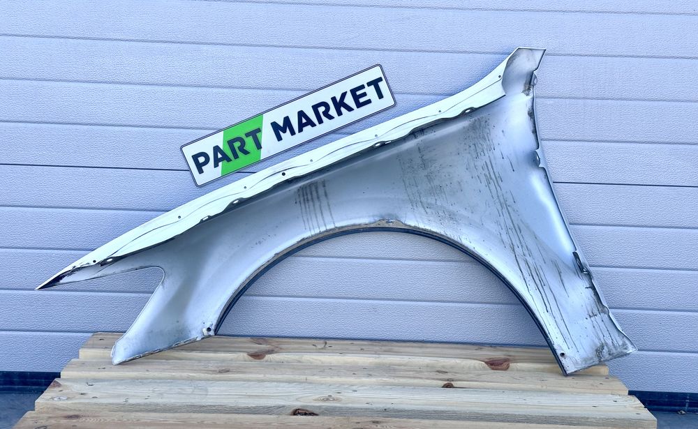 Десен калник AUDI A6 C7 4G ALLROAD