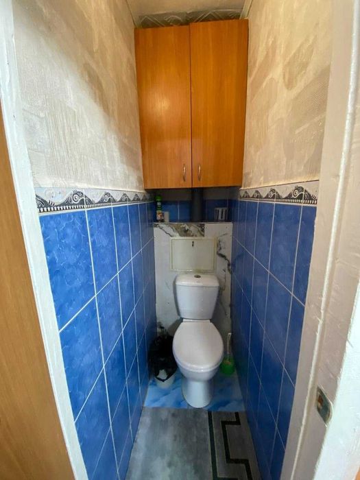 2 Комнатная район КСК