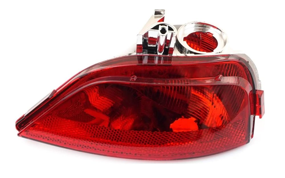 Заден ляв халоген за мъгла, Renault, Megane IV 4 Хечбек, Без фасунга