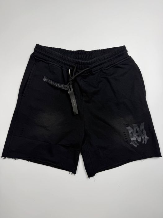 Amiri шорты новые