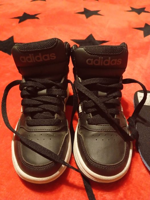 Adidași gheată Adidas băiețel