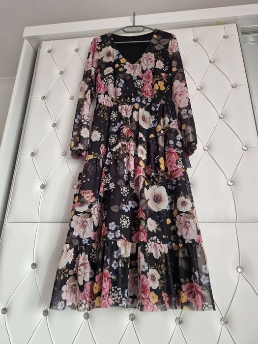 Rochie mohito voal