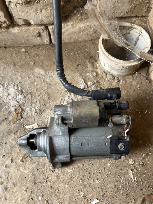 Запчасть на w212