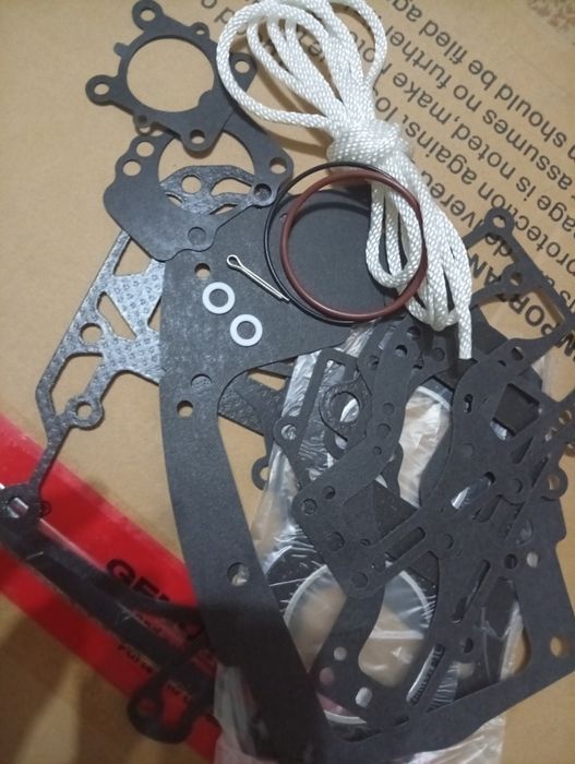 Lodka mator, 15 ot kuchli, enduro model, uzun sapok, ikki shoxli