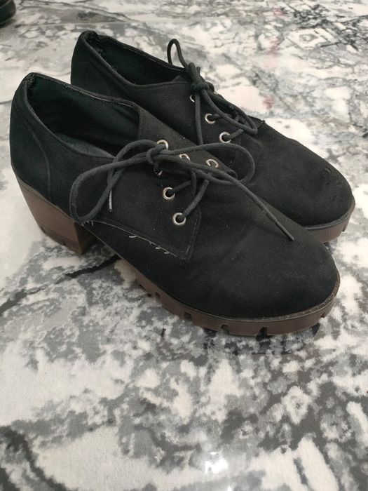 Отдам даром обуви