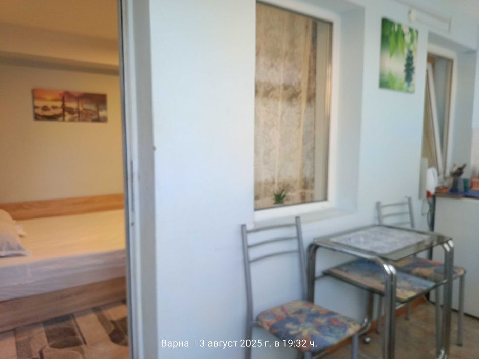 Нощувки в кв. Аспарухово