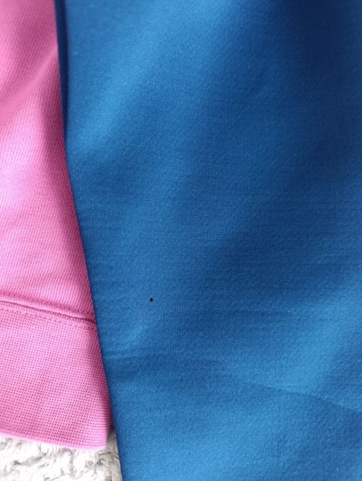 Nike Pro дамски суитчър