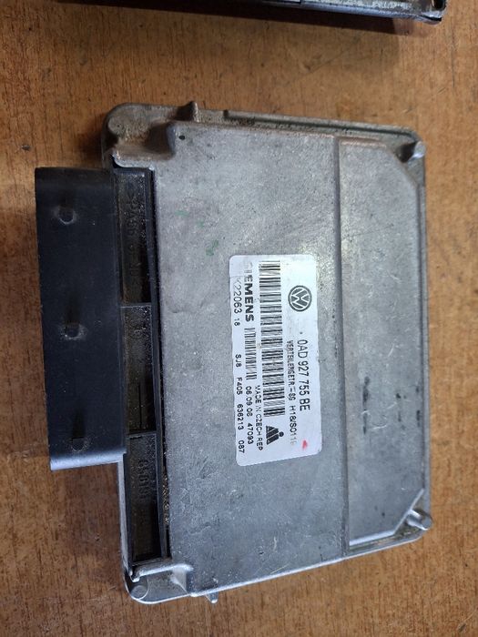 Calculator Modul cutie de viteză Touareg Citroen C2 C3