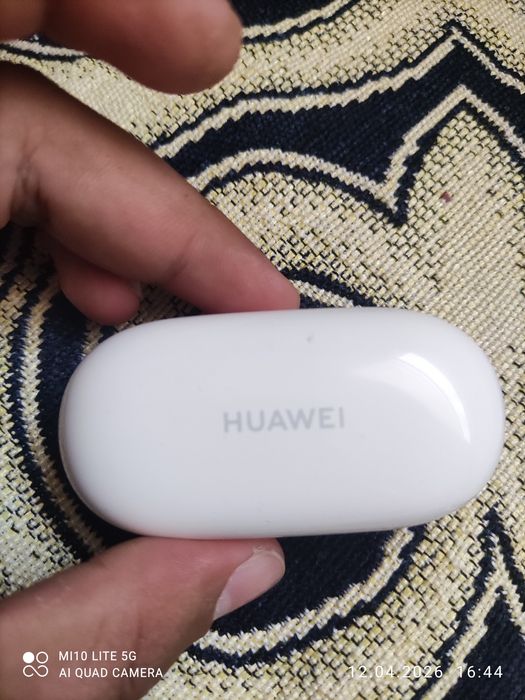 Huawei free bods se