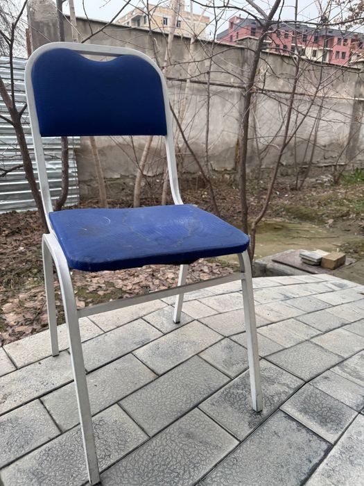 Ofis,uy uchun mustahkam stullar