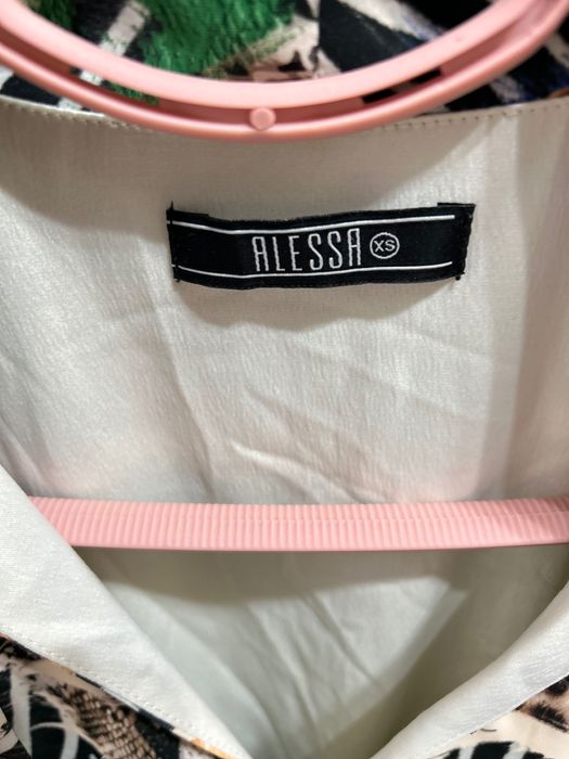 Дамска рокля alessa