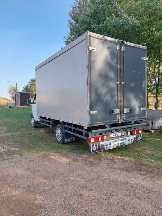 Вывоз мусора перезд доставка