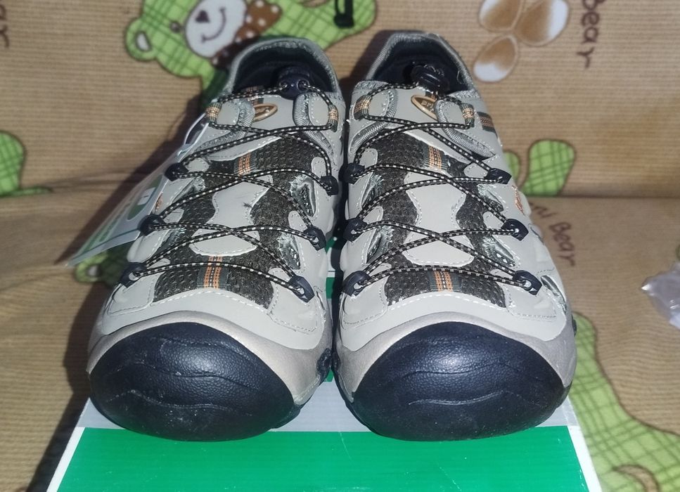 Кроссовки Prince Vulkan новые