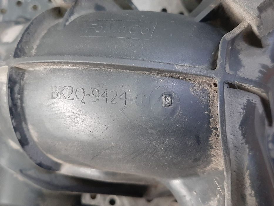 galerie admisie cyff 2.2 hdi citroen jumper 3  euro 5  bk2q-9b395-ad