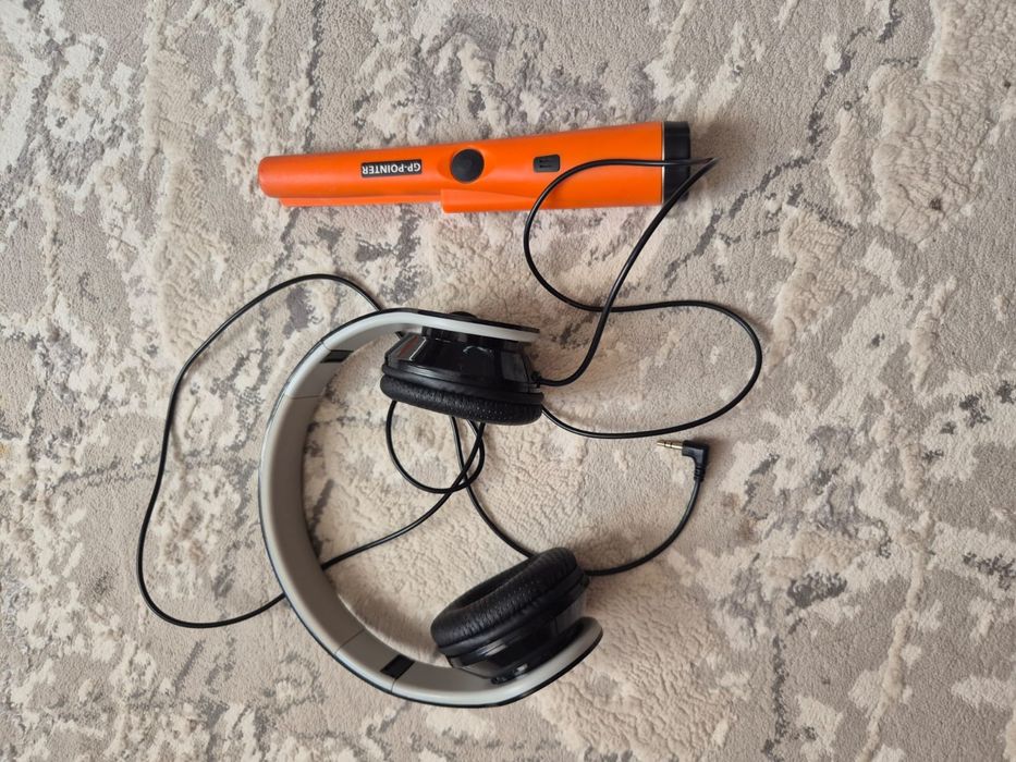 Металлоискатель Minlabe 440
