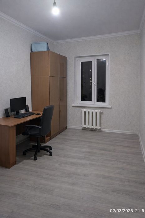 3/4/9 квартира продаётся, Паркентский базар