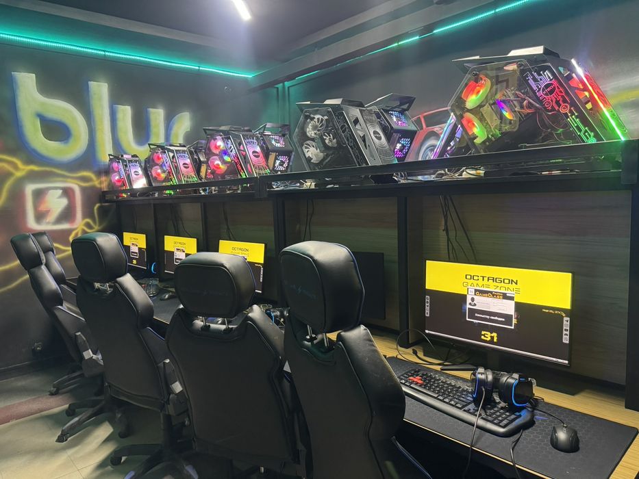 Компютерлар сотилади