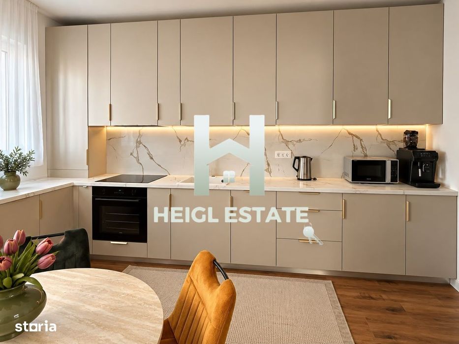 Apartament 2 camere de închiriat – Giroc, Str. Platanilor