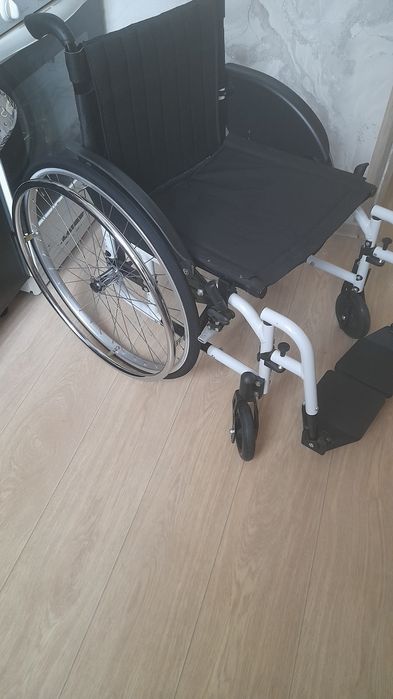 Инвалидная кресло каляска