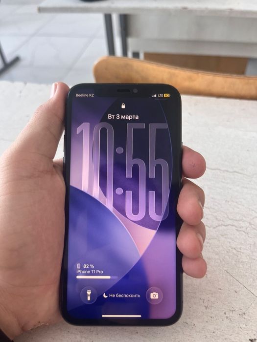 iPhone 11 pro 64gb | Айфон 11 про 64гб