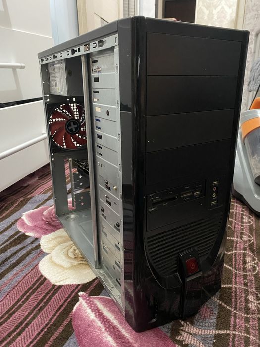 Продам игровой компьютер i7
