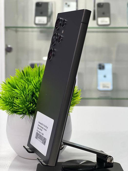 Samsung S24 Ultra 256 gb