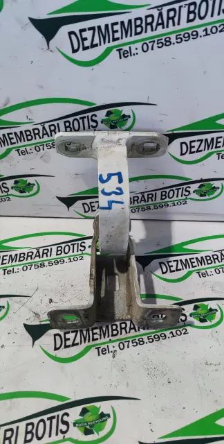 BALAMA USA SPATE Dacia Logan 2010 1.5 D MT (86 hp)