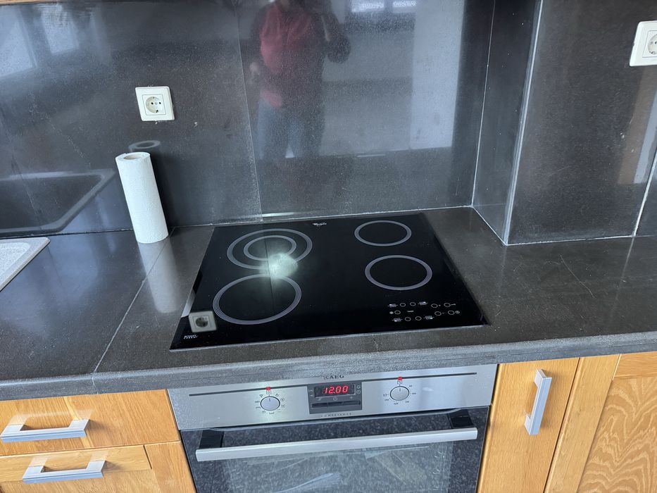 Префисионално почистване след ремонт