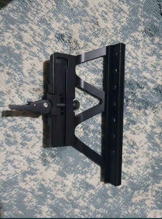 Кронштейн вивер пикатини ласточкин хвост svd vepr saiga sks