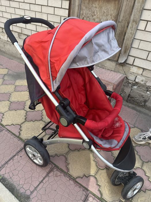 Коляска детская