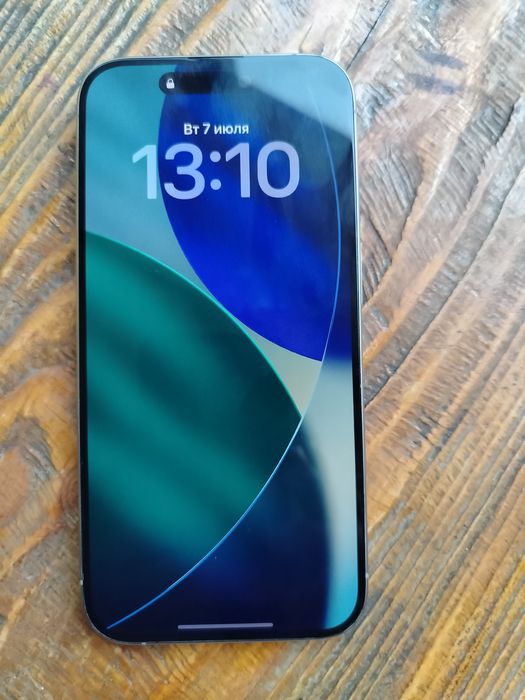 Phone 15 Pro 256gb