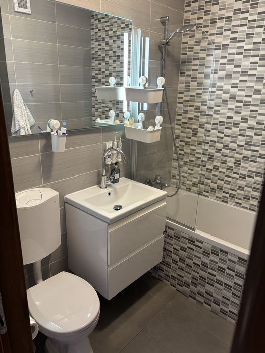 Apartament 3 camere – Grigorescu, zona Coloane