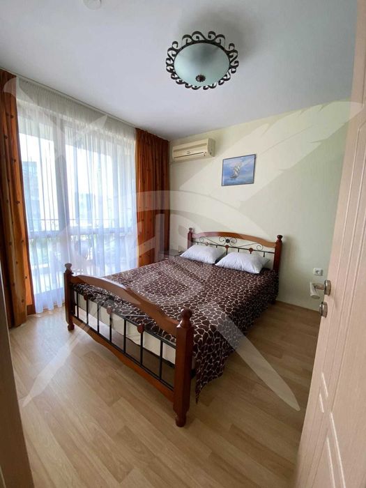 Продава се Двустаен апартамент в Свети Влас - 63 кв.м за 1477 €/кв.м - Снимка #5