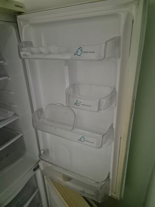 Холодильник Самсунг