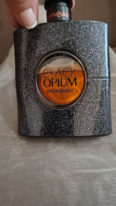 Дамска парафюмна вода!