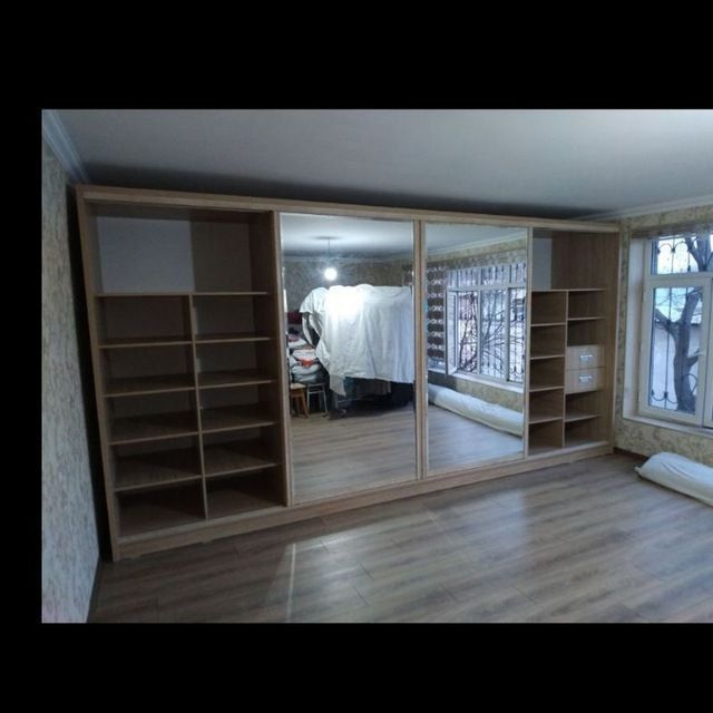 Разборка сборка мебели упаковка