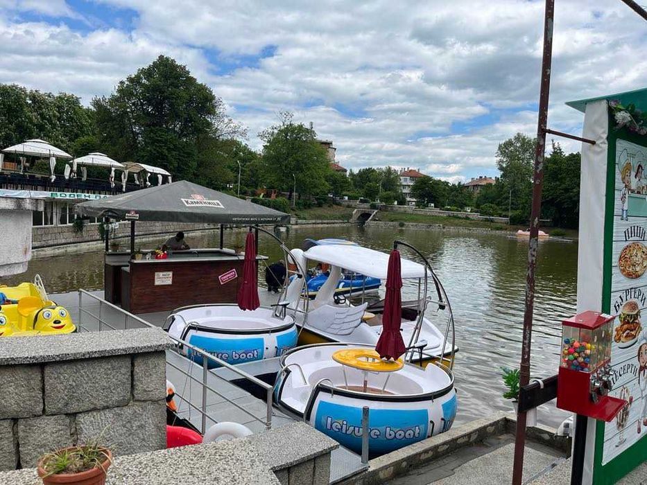 Продава се Тристаен апартамент в Кюстендил, Бузлуджа - 96 кв.м за 969 €/кв.м - Снимка #10