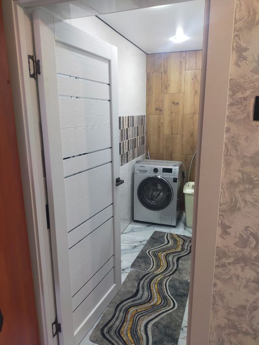 Продам 2х комнатную  квартиру