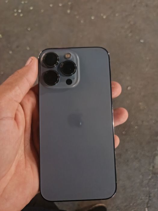 Iphone 13 pro 128