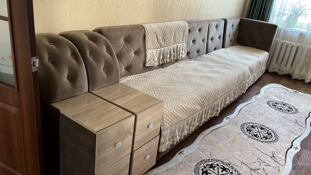 Диван продам шавпощг