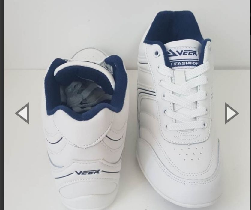 Vand adidași marca VEER