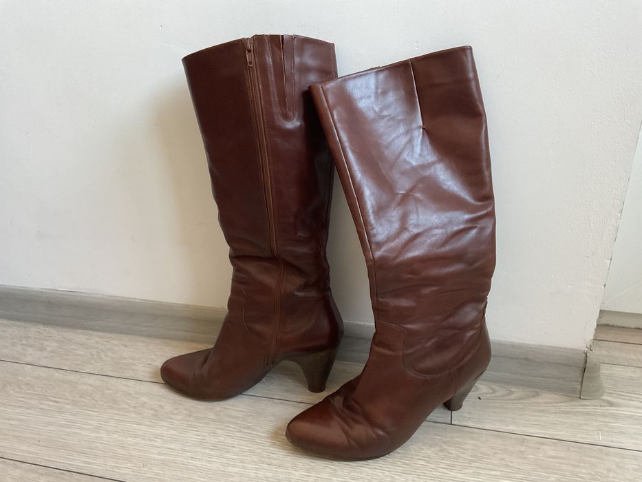 Cizme, marimea 39