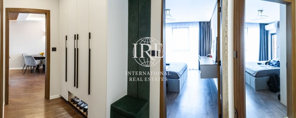 2-стаен в Варна-к.к. Св.Св. Константин и Елена площ 71 цена 229500