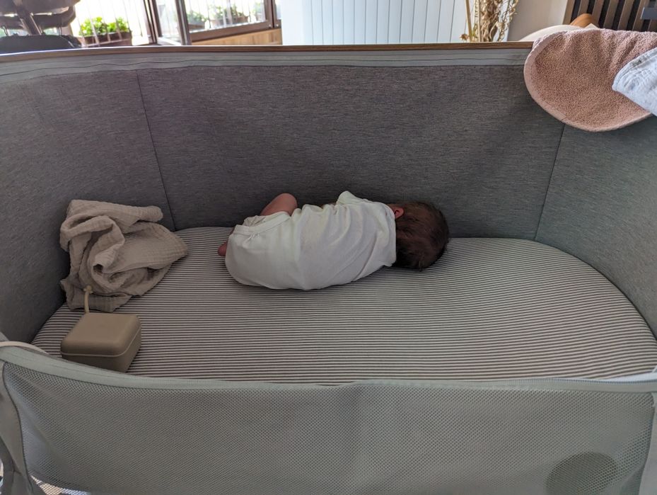 Кошара next to me Maxi cosi