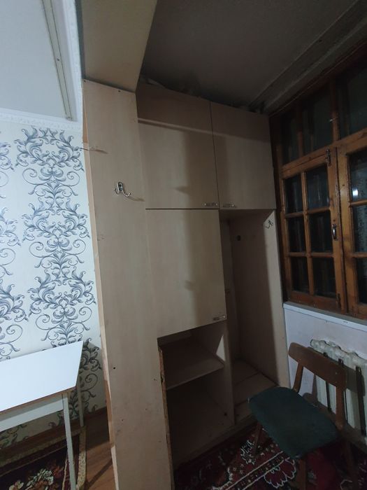 Аренда квартира Яшнабадский рн Панельный 2/3/4